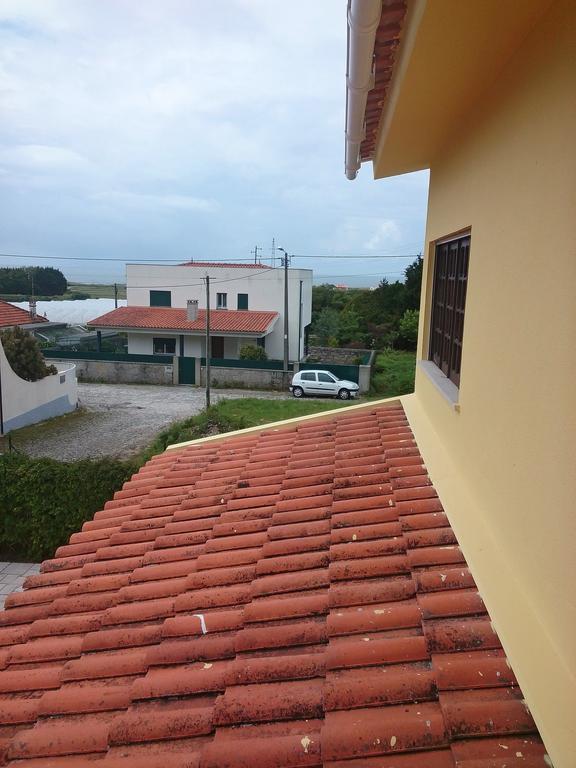 Casarada Hotel Carreco Exterior foto